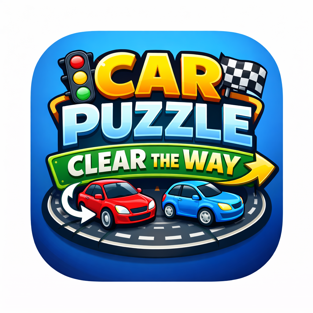 Car Puzzle screenshot 1